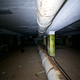 Illustration for article titled Living in this nuclear shelter for 1,000 people looks like a nightmare